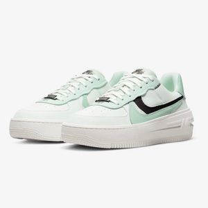 Nike Air Force 1 PLT.AF.ORM sneakers